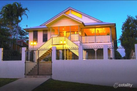 Property photo of 3 Kennedy Street The Range QLD 4700