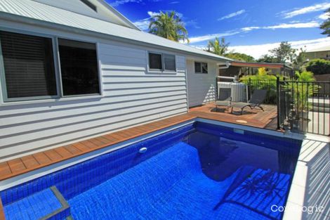 Property photo of 3 Kennedy Street The Range QLD 4700