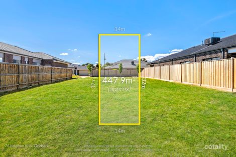 76 Kempen Rd, Doreen, VIC 3754