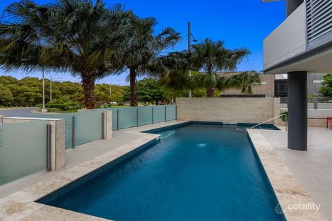 Property photo of 3306/126 Parkside Circuit Hamilton QLD 4007