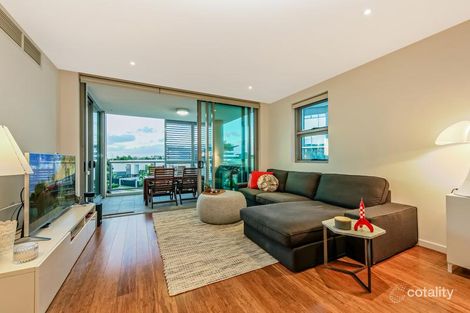 Property photo of 3306/126 Parkside Circuit Hamilton QLD 4007
