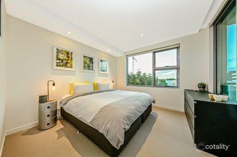 Property photo of 3306/126 Parkside Circuit Hamilton QLD 4007