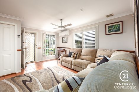 Property photo of 5A Blend Place Woodcroft NSW 2767