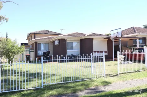 8 Oliveri Cres, Green Valley, NSW 2168