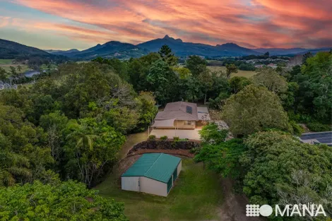 Property photo of 420 Kyogle Road Murwillumbah NSW 2484