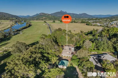 Property photo of 420 Kyogle Road Murwillumbah NSW 2484