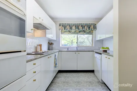 Property photo of 2/8-10 Bardwell Road Mosman NSW 2088