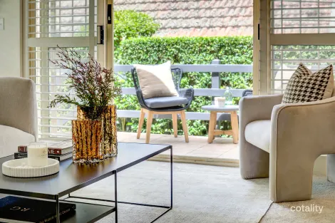 Property photo of 2/8-10 Bardwell Road Mosman NSW 2088