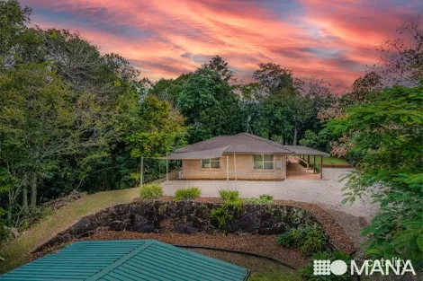 Property photo of 420 Kyogle Road Murwillumbah NSW 2484