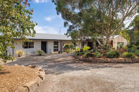 Property photo of 345 Stumpy Gully Road Balnarring VIC 3926