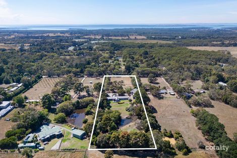 Property photo of 345 Stumpy Gully Road Balnarring VIC 3926