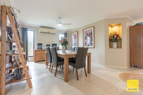 Property photo of 11 Burley Road Innes Park QLD 4670