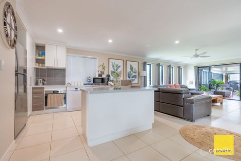 Property photo of 11 Burley Road Innes Park QLD 4670