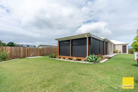 Property photo of 11 Burley Road Innes Park QLD 4670