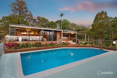 Property photo of 8 Fullview Crescent Buderim QLD 4556