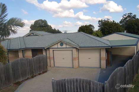 5 Hillview Dr, Hillcrest, QLD 4118