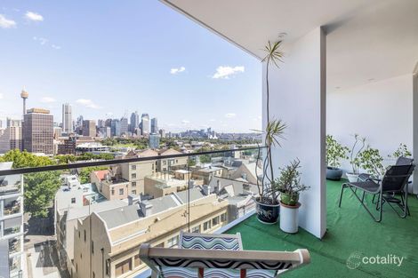 Property photo of 706/227 Victoria Street Darlinghurst NSW 2010