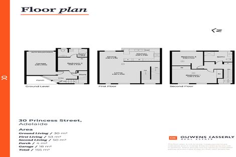 Property photo of 30 Princess Street Adelaide SA 5000