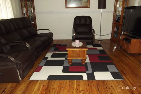 Property photo of 6 Wright Street Ganmain NSW 2702