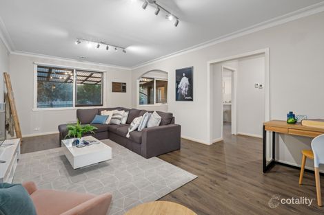 Property photo of 34 Hermitage Crescent Bundoora VIC 3083
