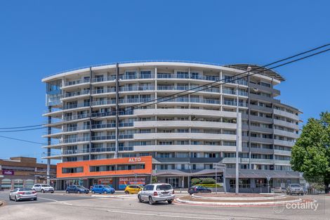 Property photo of 207/316 Charlestown Road Charlestown NSW 2290