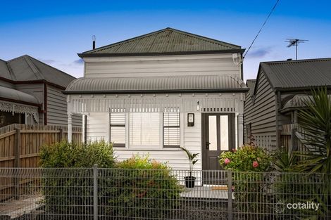 7 Southampton St, Footscray, VIC 3011
