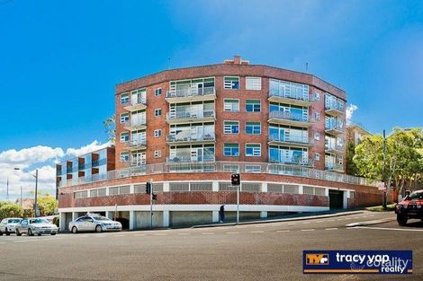 Property photo of 12/116 Shirley Road Wollstonecraft NSW 2065