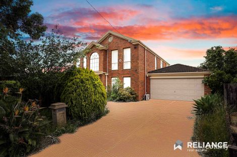 Property photo of 4 Ida Place Seabrook VIC 3028