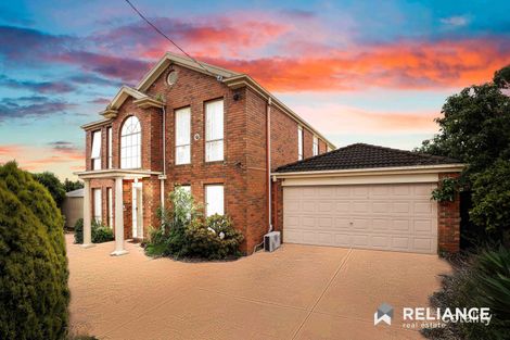 Property photo of 4 Ida Place Seabrook VIC 3028