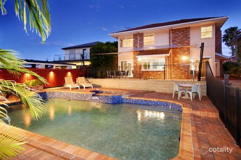 Property photo of 207 Connells Point Road Connells Point NSW 2221