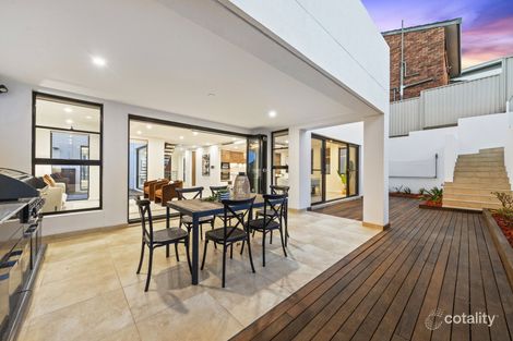 Property photo of 52 Kyle Parade Kyle Bay NSW 2221