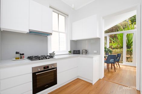 Property photo of 25 Whatmore Street Waverton NSW 2060