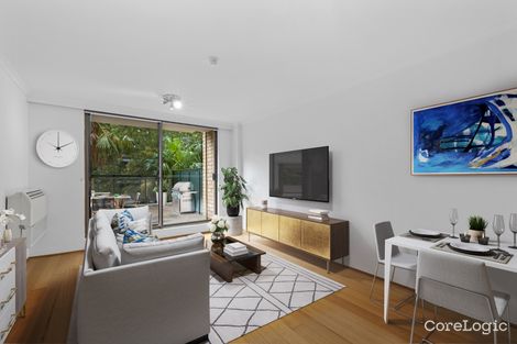 Property photo of 106/2 Springfield Avenue Potts Point NSW 2011