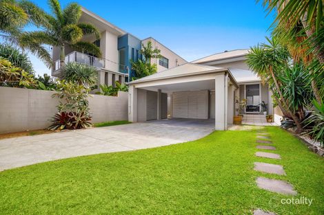 25 Tamborine St, Mermaid Beach, QLD 4218