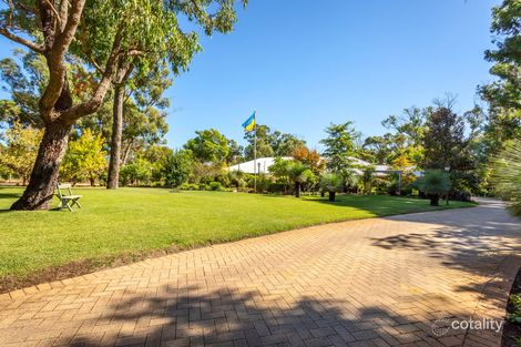 Property photo of 18 Panorama Place Carramar WA 6031