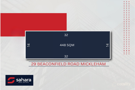 29 Beaconsfield Dr, Mickleham, VIC 3064