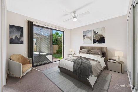 Property photo of 112/2-4 Langport Parade Mudgeeraba QLD 4213