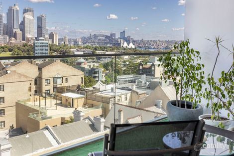 Property photo of 706/227 Victoria Street Darlinghurst NSW 2010
