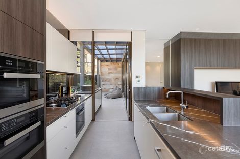 Property photo of 4 Spring Cove Avenue Manly NSW 2095