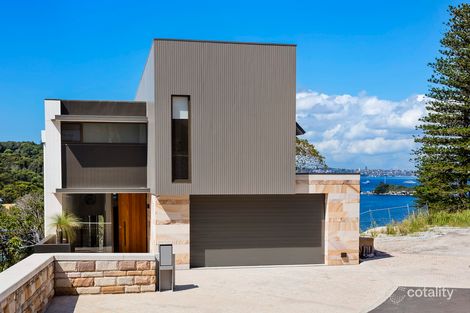 Property photo of 4 Spring Cove Avenue Manly NSW 2095