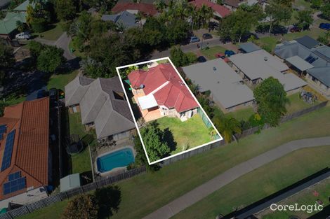 Property photo of 19 Beaverbrook Circuit Sippy Downs QLD 4556