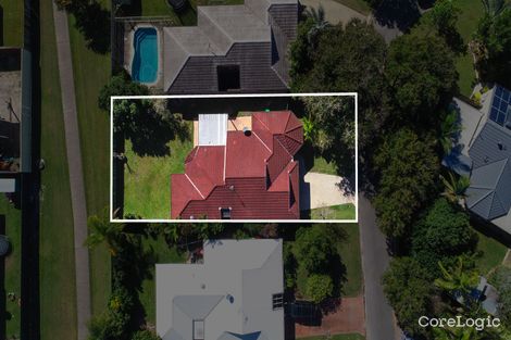 Property photo of 19 Beaverbrook Circuit Sippy Downs QLD 4556