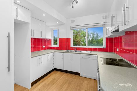 Property photo of 3/95 Crown Road Queenscliff NSW 2096