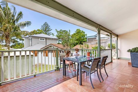 Property photo of 54A Lascelles Road Narraweena NSW 2099