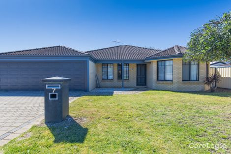 Property photo of 7 Prince Regent Gate Bertram WA 6167