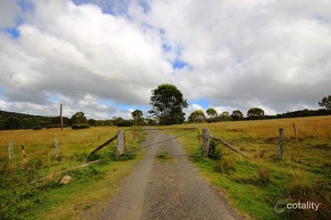 Lot 148 Nukku Rd, Googa Creek, QLD 4314