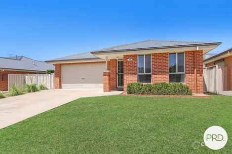 18 Britton Ct, Jindera, NSW 2642