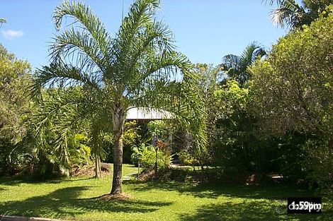 42 Skull Rd, White Rock, QLD 4868