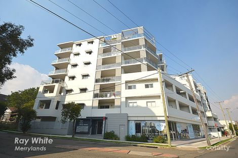205/100 Railway Tce, Merrylands, NSW 2160