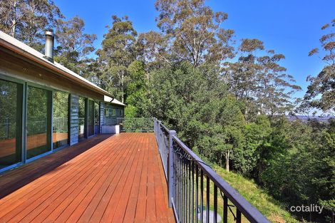 Property photo of 411 Woodhill Mountain Road Broughton Vale NSW 2535